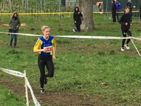 Cross SM, Chailly-sur-Montreux