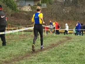 Cross SM, Chailly-sur-Montreux