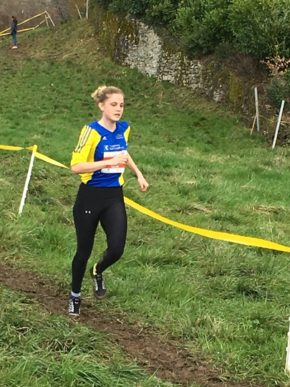 Cross SM, Chailly-sur-Montreux