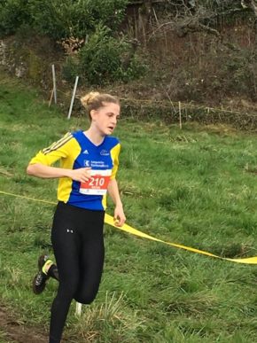 Cross SM, Chailly-sur-Montreux