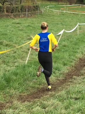 Cross SM, Chailly-sur-Montreux