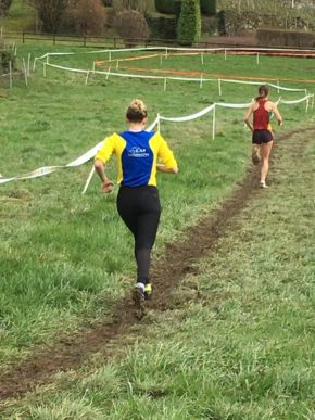 Cross SM, Chailly-sur-Montreux