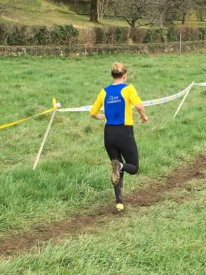 Cross SM, Chailly-sur-Montreux