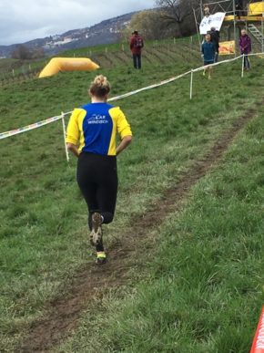 Cross SM, Chailly-sur-Montreux