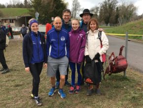 Cross SM, Chailly-sur-Montreux