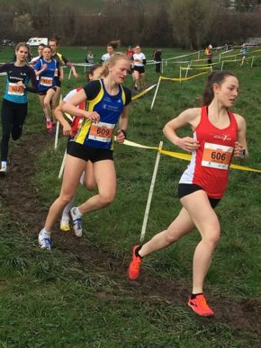 Cross SM, Chailly-sur-Montreux