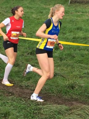 Cross SM, Chailly-sur-Montreux