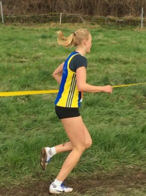 Cross SM, Chailly-sur-Montreux