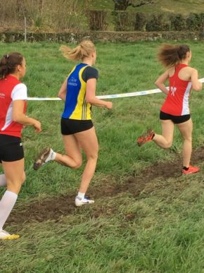 Cross SM, Chailly-sur-Montreux