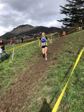 Cross SM, Chailly-sur-Montreux