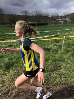 Cross SM, Chailly-sur-Montreux