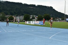 Schachencup / C-Meeting 2