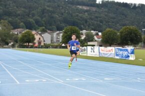 Schachencup / C-Meeting 2