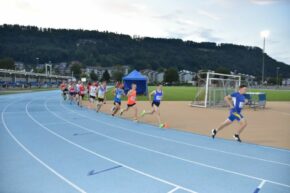 Schachencup / C-Meeting 2