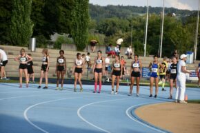 Schachencup / C-Meeting 2