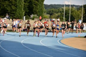 Schachencup / C-Meeting 2