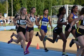 Schachencup / C-Meeting 2