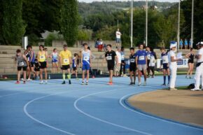 Schachencup / C-Meeting 2