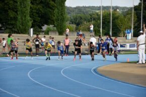 Schachencup / C-Meeting 2