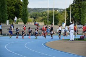 Schachencup / C-Meeting 2