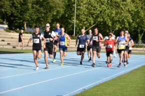 Schachencup / C-Meeting 2