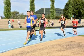 Schachencup / C-Meeting 2