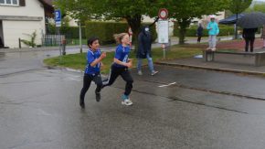 Jugend-Leichtathletik-Tag Veltheim