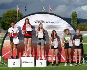 Aargauer Final Visana Sprint 2022