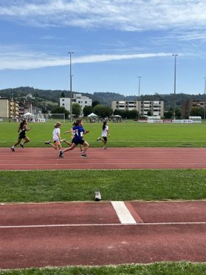 UBS Kids Cup Kantonalfinal 2023