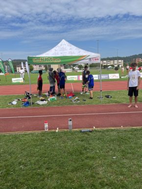 UBS Kids Cup Kantonalfinal 2023