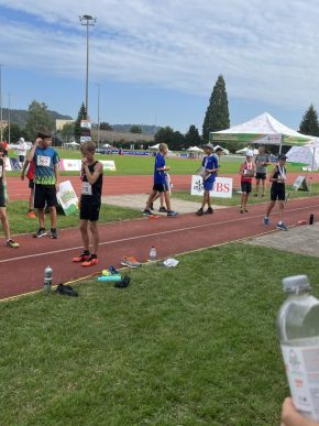 UBS Kids Cup Kantonalfinal 2023