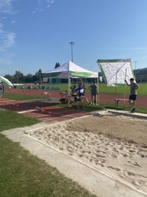 UBS Kids Cup Kantonalfinal 2023