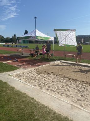 UBS Kids Cup Kantonalfinal 2023