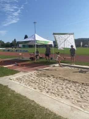 UBS Kids Cup Kantonalfinal 2023