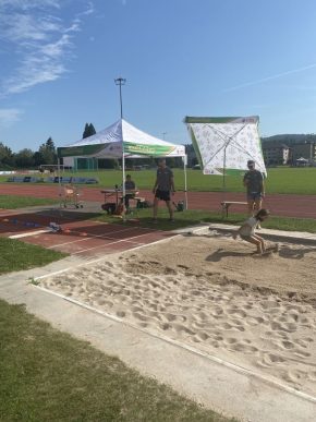 UBS Kids Cup Kantonalfinal 2023