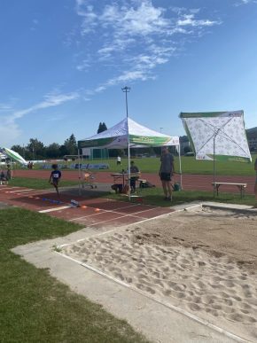 UBS Kids Cup Kantonalfinal 2023