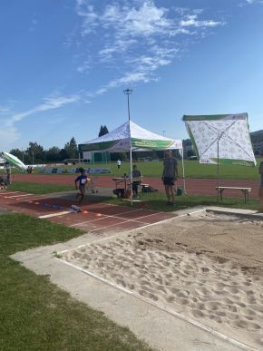 UBS Kids Cup Kantonalfinal 2023