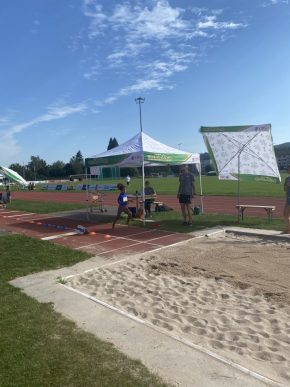 UBS Kids Cup Kantonalfinal 2023