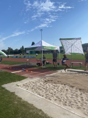 UBS Kids Cup Kantonalfinal 2023