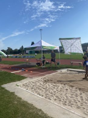 UBS Kids Cup Kantonalfinal 2023