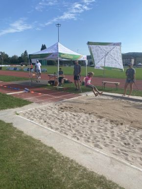 UBS Kids Cup Kantonalfinal 2023