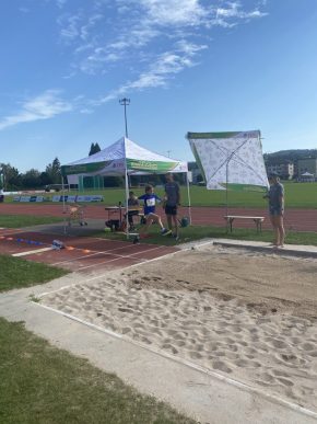 UBS Kids Cup Kantonalfinal 2023