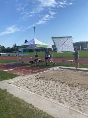 UBS Kids Cup Kantonalfinal 2023