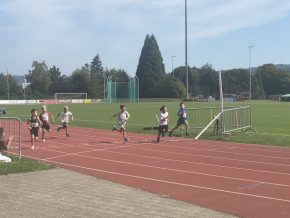 UBS Kids Cup Kantonalfinal 2023