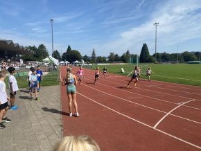 UBS Kids Cup Kantonalfinal 2023