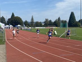 UBS Kids Cup Kantonalfinal 2023