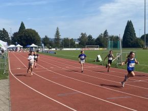 UBS Kids Cup Kantonalfinal 2023