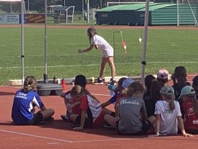 UBS Kids Cup Kantonalfinal 2023