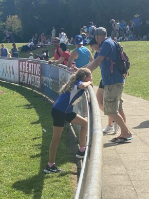 UBS Kids Cup Kantonalfinal 2023