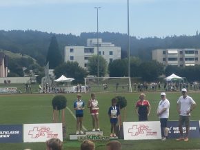 UBS Kids Cup Kantonalfinal 2023